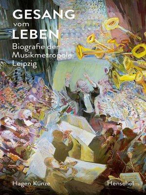 cover image of Gesang vom Leben